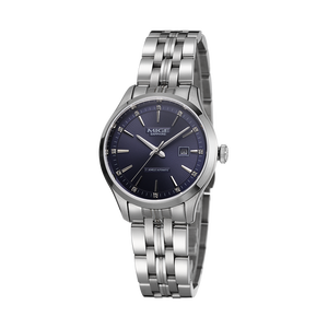 1Customized Luxury Stainless Steel Miyota Automatic Mechanical Water Resistant Chronograph Men's Watch Pointer Dial 20mm Band - Product Image 4
