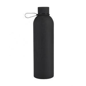 Set de Regalo Corporativo Negro con Logotipo Personalizado, con Bolsa de Lona, Botella de Agua, Cuaderno y Paraguas para Bienvenida - Product Image 5