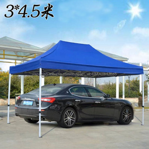De 3x4,5 gran marquesina 10x15 impermeable carpas - Product Image 2