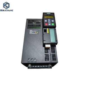 Oferta Especial: Convertidor de Frecuencia 6SL3224-0BE27-5UA0 6SL3224-0BE31-1UA0 6SL3224-0BE31-5UA0 6SL3224-0BE32-2UA0 para Uso Industrial - Product Image 1