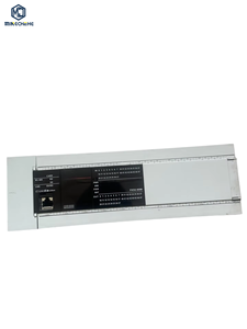 Controlador PLC, Sensor, Controlador Lógico Programable, Nuevo y Original FX5U-80MT/ES - Product Image 1