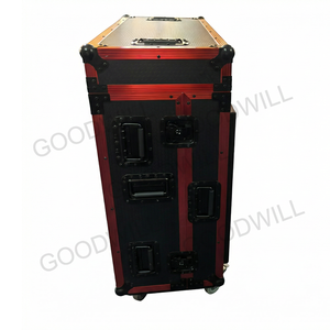 Populaire OEM Custom Hoge Kwaliteit Aluminium MIDAS M32 MIXER ATA Road <span class=keywords><strong>Case</strong></span> Flight <span class=keywords><strong>Case</strong></span> Brandwerend Waterdicht Draagbare Opslag - Product Image 5