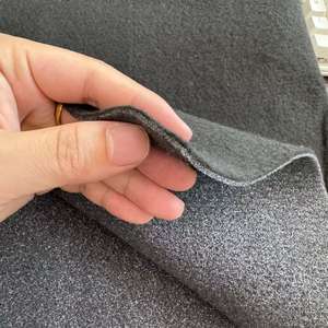 Tuta manica manica manica rotolo di feltro non tessuto schiuma-poli due strati feltro - Product Image 6