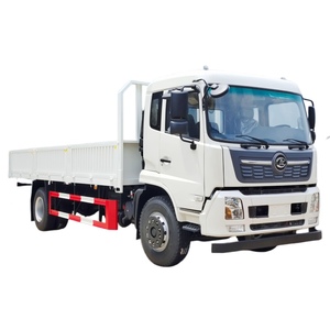 Camión de Carga Diésel ChengLi de 10 Toneladas 4X2, Camioneta de Carga, Camión Ligero, <span class=keywords><strong>Precio</strong></span> - Product Image 1