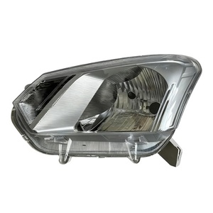 Faro Delantero Halógeno de Baja Configuración para Isuzu D-Max 2015-2019 - Product Image 1