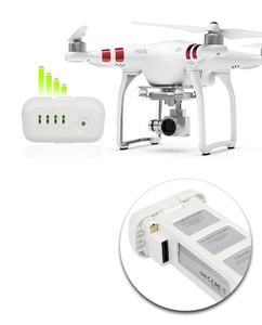 Phantom 2 RHINO POWER batteria Dji Drone di ricambio di alta qualità 11.1v 5600mah 57.72wh per Dji Phantom 2 Quadcopter - Product Image 6