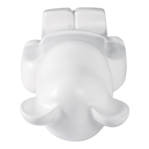 Statua di orso, scultura decorativa moderna per la casa, l'ufficio, il soggiorno, l'esposizione su scaffale - Product Image 6