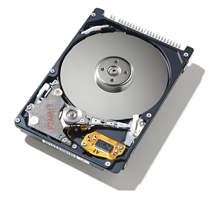 ฮาร์ดดิสก์มือสองแบบพกพา ความจุ 1TB - Product Image 5