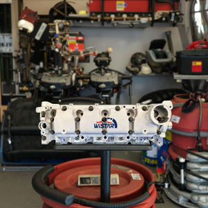 Nhôm Ccra ea111 1.6L Động Cơ Hoàn Chỉnh Xi Lanh Đầu Lắp Ráp Cho VW Lavida Bora Jetta <span class=keywords><strong>Santana</strong></span> Polo L4 Động Cơ Xăng Động Cơ - Product Image 3