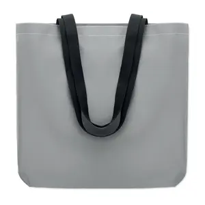 Borsa shopper riflettente VISI TOTE per la sicurezza nel merchandising - Product Image 5