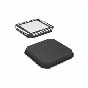 อินเทอร์เฟซ AS8515-ZMFP 32 VFQFN Exposed Pad, 32 MLF รายการชิ้นส่วนอิเล็กทรอนิกส์ ชิ้นส่วน IC TXRX DAC LIN 32MLF ตัวแทนจำหน่ายที่ได้รับอนุญาต - Product Image 1