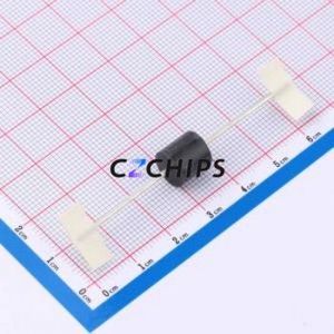 Venta al por mayor transistor ESD y protección contra sobretensiones (TVS/ESD) Chips de componentes electrónicos de venta al por mayor y servicio BOM - Product Image 2