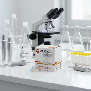 Kit de test PCR CCHF pour <span class=keywords><strong>la</strong></span> fièvre hémorragique du Congo de Crimée, diagnostic PCR en temps réel, IVD certifié ISO13485, modè<span class=keywords><strong>le</strong></span> NCEP-R-5131 1 - Product Image 3