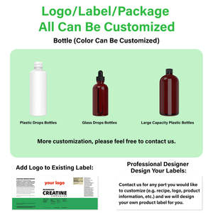 Suplemen Cair Oral All-in-One Fast OEM <span class=keywords><strong>2</strong></span> FL OZ Sea <span class=keywords><strong>Moss</strong></span> Drops untuk Penyerapan Optimal, Meningkatkan Kesehatan Lebih Baik dengan Minyak Habbatussauda - Product Image 4