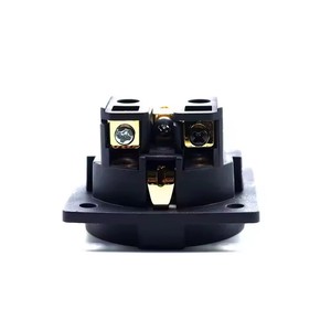 เต้ารับปลั๊กไฟแบบมาตรฐานฝรั่งเศสสำหรับเต้ารับปลั๊กไฟแบบยุโรป - Product Image 5