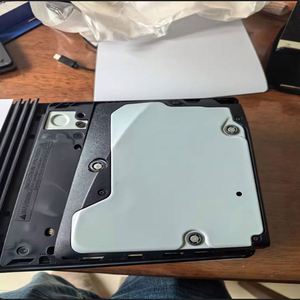 Unidad de Disco Óptica Externa Original para Sony PS5 Slim/Pro, Accesorios - Product Image 4