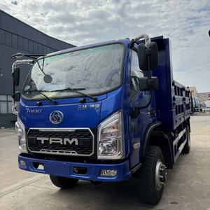 <span class=keywords><strong>Precio</strong></span> de Camión Volquete <span class=keywords><strong>4x4</strong></span> Faw Isuzuu <span class=keywords><strong>Jmc</strong></span> Foton Howo - Product Image 2