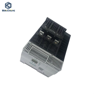 Nouveau contrôleur PLC, contrôleur logique programmable, module PLC 3rw4446-6bc44 - Product Image 1