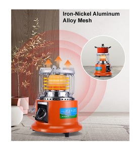 Precio <span class=keywords><strong>de</strong></span> fábrica portátil al aire libre Patio LPG propano estufa <span class=keywords><strong>de</strong></span> <span class=keywords><strong>gas</strong></span> para acampar para el hogar <span class=keywords><strong>de</strong></span> invierno - Product Image 2