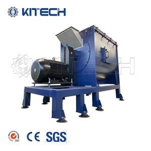 LLDPE Agri Films Plastic Dewatering <strong>Machines</strong> - Product Image 2