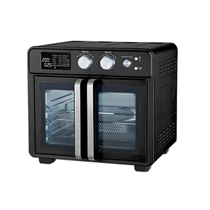 24L Large Capacity <b>Oven</b> Multi Function Double French Door Air Fryer <b>Oven</b> Airfry <b>Oven</b> - Product Image 2