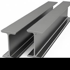 Bajo MOQ mejor calidad Q345B Q420C Q460C w8x10 H haz - Product Image 1