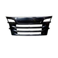 Grille avant supérieure pour camion Scania 1872158