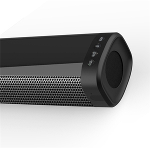 Sistemas de cine en casa Barre De Son inalámbrico de alta calidad Bluetooth 5,0 Altavoces de graves Bluetooth - Product Image 2