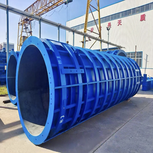 פלדה מודרני מסגרת ברזל מסגרת פלדה עם חוזק גבוה וגודל מתכוונן לבנייה - Product Image 3