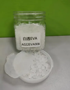 EVA Plastic Granule Manufacturer. Large Quantity Means Better Price. Long-term Supply Guaranteed. <strong>Inspection</strong> Support Provided. - Product Image 4