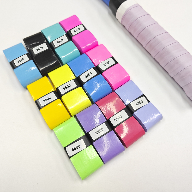 OEM Best Selling Tennis Overgrips Perforated