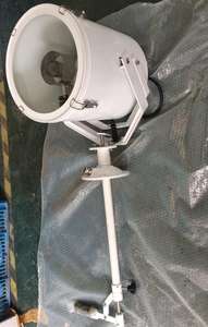 Projecteur TG26 en acier inoxydable pour bateau, éclairage halogène 24v, 250W 300w - Product Image 4