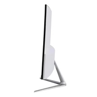 Écran d'ordinateur PC incurvé 24 pouces 1920*1080 75 Hz LED LCD, écran de bureau
