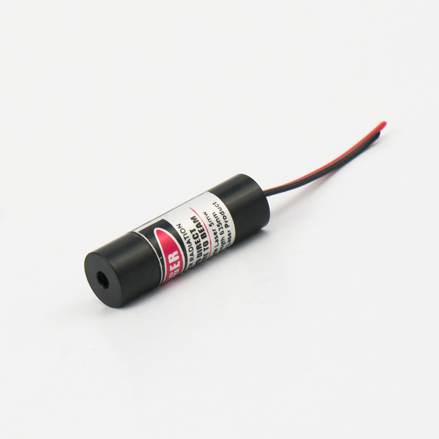 Infrared High Quality 3.3v 5v 12v Industrial 850nm 980nm Laser Diode Module