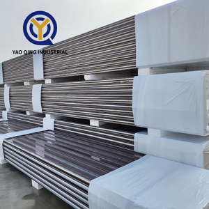 <span class=keywords><strong>Panel</strong></span> Sándwich <span class=keywords><strong>de</strong></span> PU Ignífugo e Impermeable para Techo, <span class=keywords><strong>Precio</strong></span> <span class=keywords><strong>de</strong></span> Paneles <span class=keywords><strong>de</strong></span> Techo Aislados <span class=keywords><strong>de</strong></span> Aluminio con Junta Vertical - Product Image 4