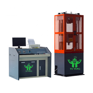 <span class=keywords><strong>10kN</strong></span>-50kN Máquina De Teste De Tração <span class=keywords><strong>Universal</strong></span> Eletrônico Computadorizado Material Teste Equipamento De Laboratório Preço Competitivo - Product Image 2