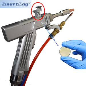 Smartray hợp nhất silica dia20mm 30mm 40mm <span class=keywords><strong>50mm</strong></span> <span class=keywords><strong>Laser</strong></span> bảo vệ cửa sổ cho 1064nm sợi <span class=keywords><strong>laser</strong></span> cắt đầu ống kính bảo vệ quang học - Product Image 4