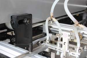 1461 giornale rivista automatica raccolta macchina - Product Image 5