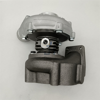 Pièces détachées pour excavatrice E049339000177 Turbocompresseur J50S Turbocompresseur pour moteur 4JB1T 493 Ensemble de turbocompresseur 00JG050S013