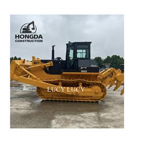 Prix raisonnable Vente populaire Mini petit Bulldozer Machines industrielles d'occasion en Chine - Product Image 1