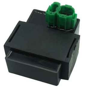 较新的<span class=keywords><strong>Daelim</strong></span> SG125 NS125点火CDI盒模块单元，用于SL125 SG NS 125摩托车摩托车电气和点火系统 - Product Image 5