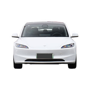 Mobil Listrik SUV Tesla Model <span class=keywords><strong>3</strong></span> 4WD Tahun 2025 Tersedia, Mobil Listrik Tesla Model <span class=keywords><strong>3</strong></span> Tesla Y dari Cina - Product Image 1