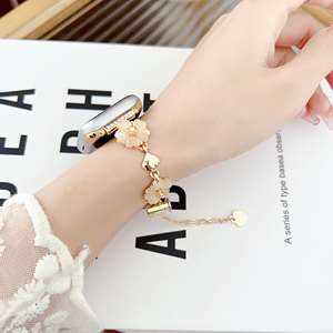 <span class=keywords><strong>Bracelet</strong></span> de montre en métal pour <span class=keywords><strong>Apple</strong></span> <span class=keywords><strong>Watch</strong></span> <span class=keywords><strong>Ultra</strong></span> 2, <span class=keywords><strong>bracelet</strong></span> de montre en acier inoxydable pour Iwatch Series 9 8 7 SE - Product Image 6