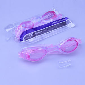 1600 <span class=keywords><strong>gafas</strong></span> de natación para niños, protección para los ojos antivaho, <span class=keywords><strong>gafas</strong></span> de buceo de alta definición para niños, <span class=keywords><strong>gafas</strong></span> de natación para bebés - Product Image 4