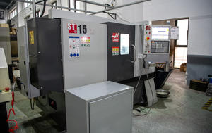 Bancada do teste da válvula de 30mpa da venda quente - Product Image 5