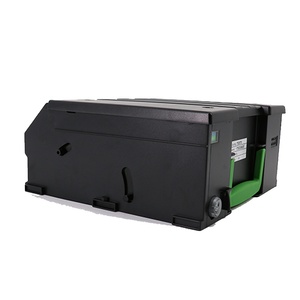 เครื่องเอทีเอ็มอะไหล่เดิม Wincor ปฏิเสธเทปโลหะล็อค1750041920 <span class=keywords><strong>1750056651</strong></span> - Product Image 1
