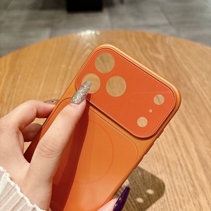 Custodia Antiurto Magnetica in PC Rigido per <span class=keywords><strong>iPhone</strong></span> 17 Pro Max, <span class=keywords><strong>Protezione</strong></span> a 360° <span class=keywords><strong>con</strong></span> <span class=keywords><strong>Protezione</strong></span> <span class=keywords><strong>Fotocamera</strong></span> per <span class=keywords><strong>iPhone</strong></span> 17 16 - Product Image 5