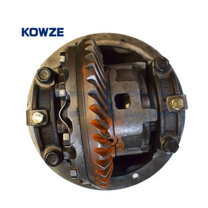 Portadiferencial Trasero para Toyota Hilux <span class=keywords><strong>Vigo</strong></span> KUN26 GGN15 KUN16 41110-0K061 41110-0K062 Fabricante Chino de Repuestos para Automóviles - Product Image 4