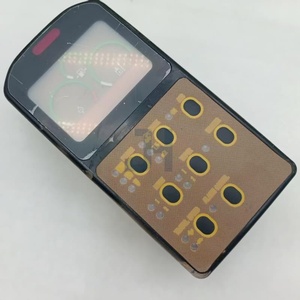 จอแสดงผล 7Y-5500 สำหรับเครื่องยนต์ 3064 3066 รถขุด 315 320 325 330 แผงหน้าจอแสดงผลอะไหล่ทดแทน 7Y5500 - Product Image 2