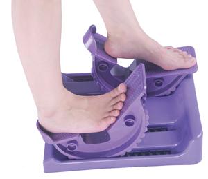 <span class=keywords><strong>U</strong></span>-fine – Mini-marchepied multifonction pour mollets, planche inclinée, planche extensible pour pieds et jambes, nouvelle collection - Product Image 4